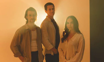 The Intersection   The Stache