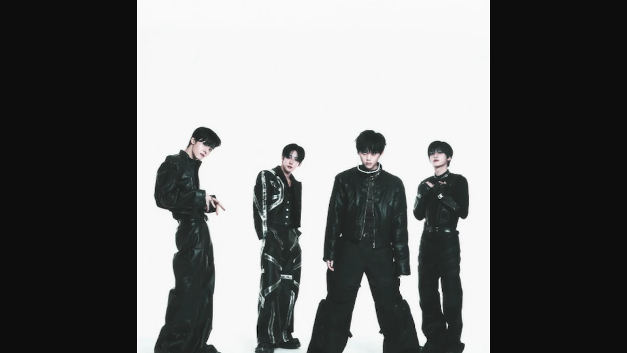 2026 One Pact World Tour in Europe