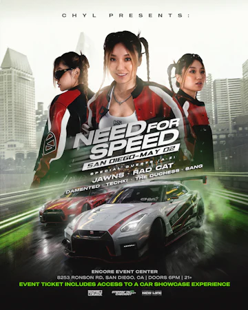 San Diego Concerts & Events