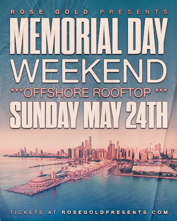 Chicago Concerts & Events