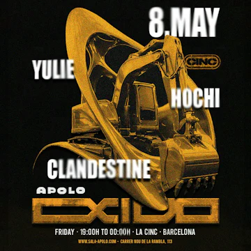 Sala Apolo