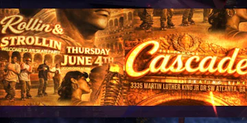 Atlanta Concerts & Events