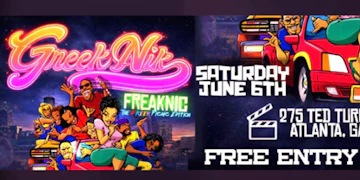 Atlanta Concerts & Events