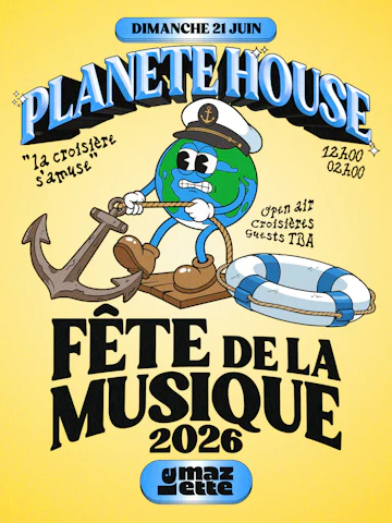 Le Mazette