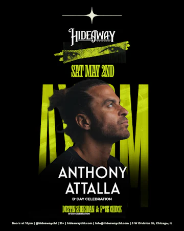 Chicago Concerts & Events