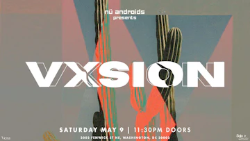 Washington DC Concerts & Events