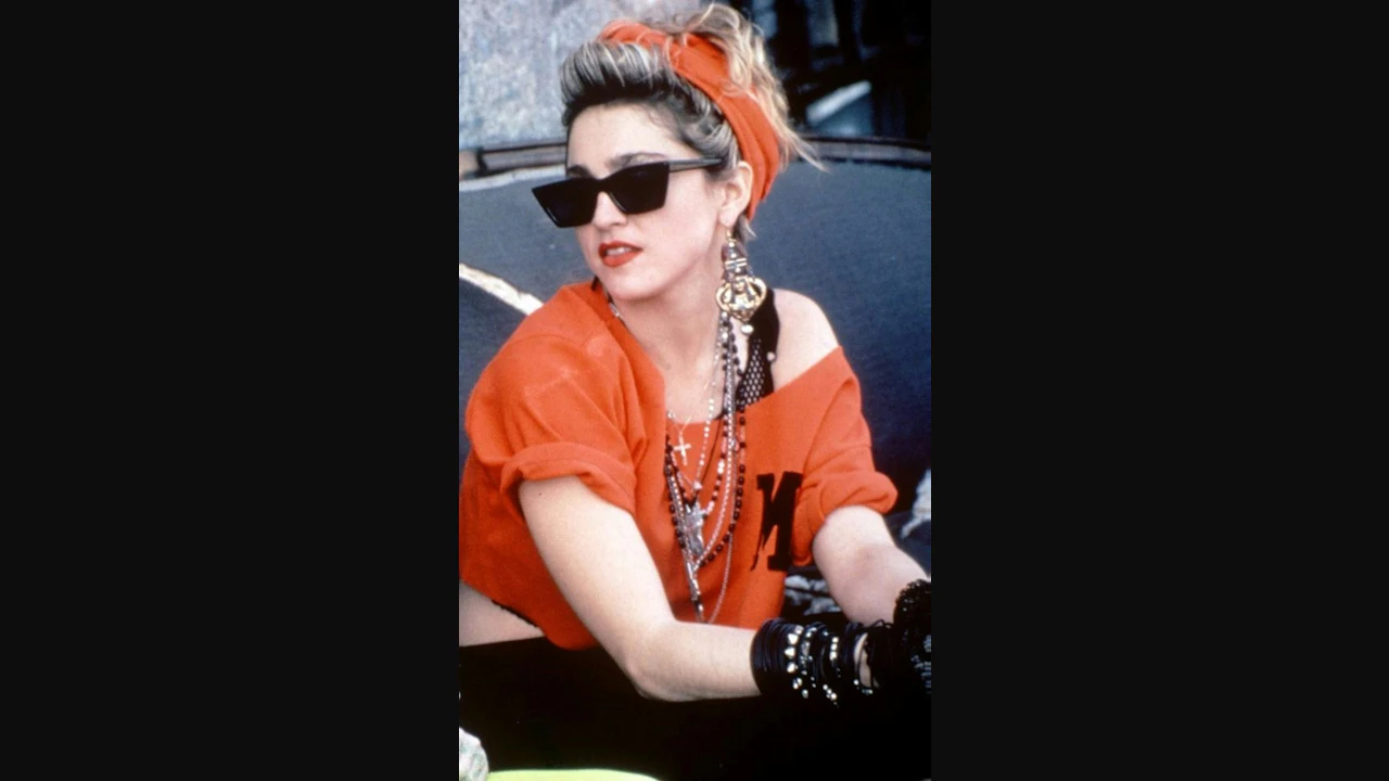 Dancing With Myself / Nuit Pop 80s