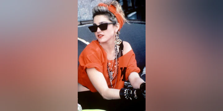 Dancing With Myself / Nuit Pop 80s