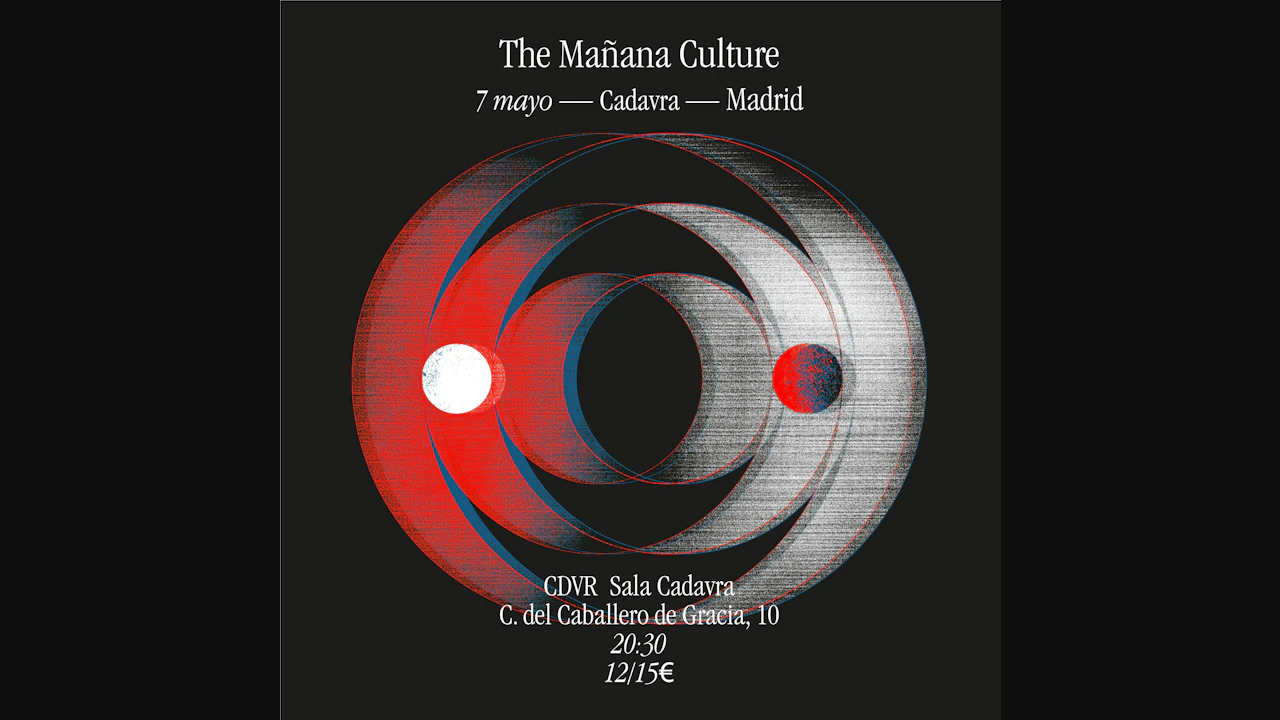 The Mañana Culture