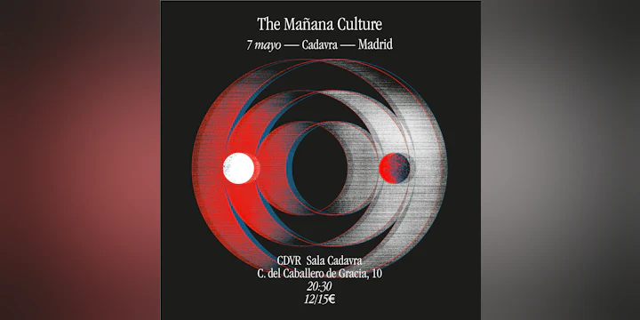 The Mañana Culture