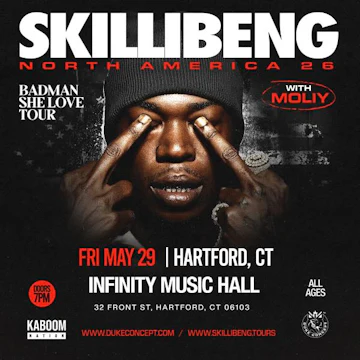Infinity Hall