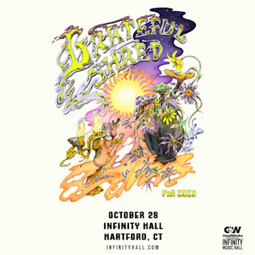 Infinity Hall