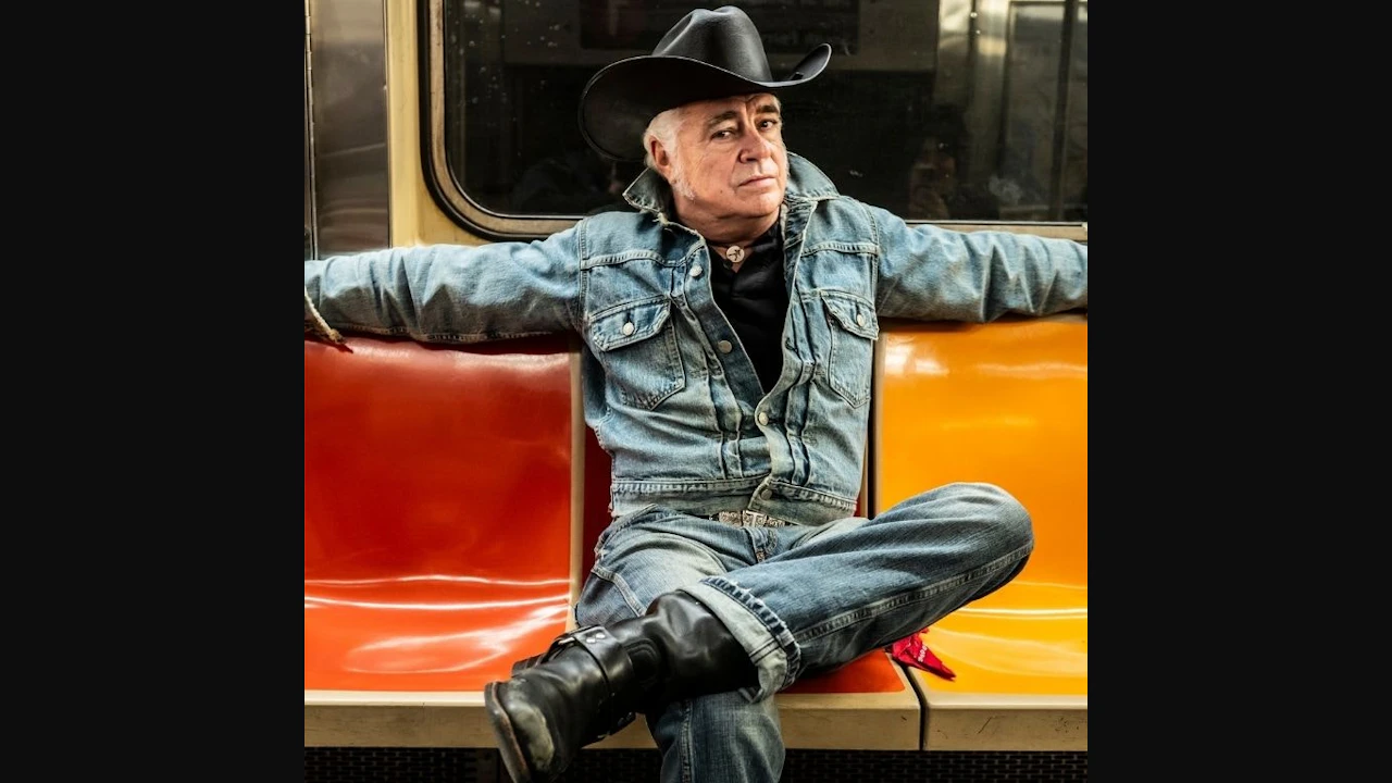 Dale Watson & His Lone Stars