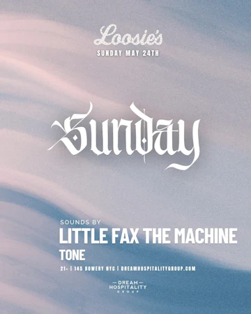 Loosie's