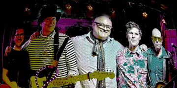 Mississippi Studios