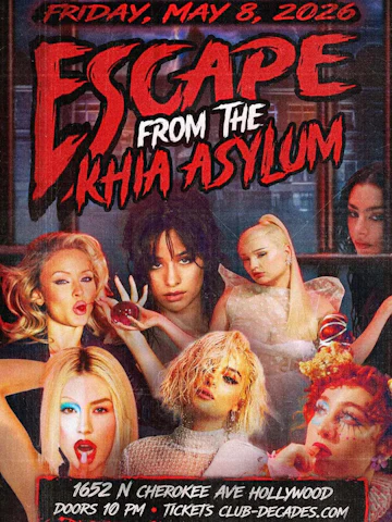 Boardners (Club Decades)