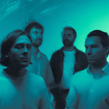 The Blue Room