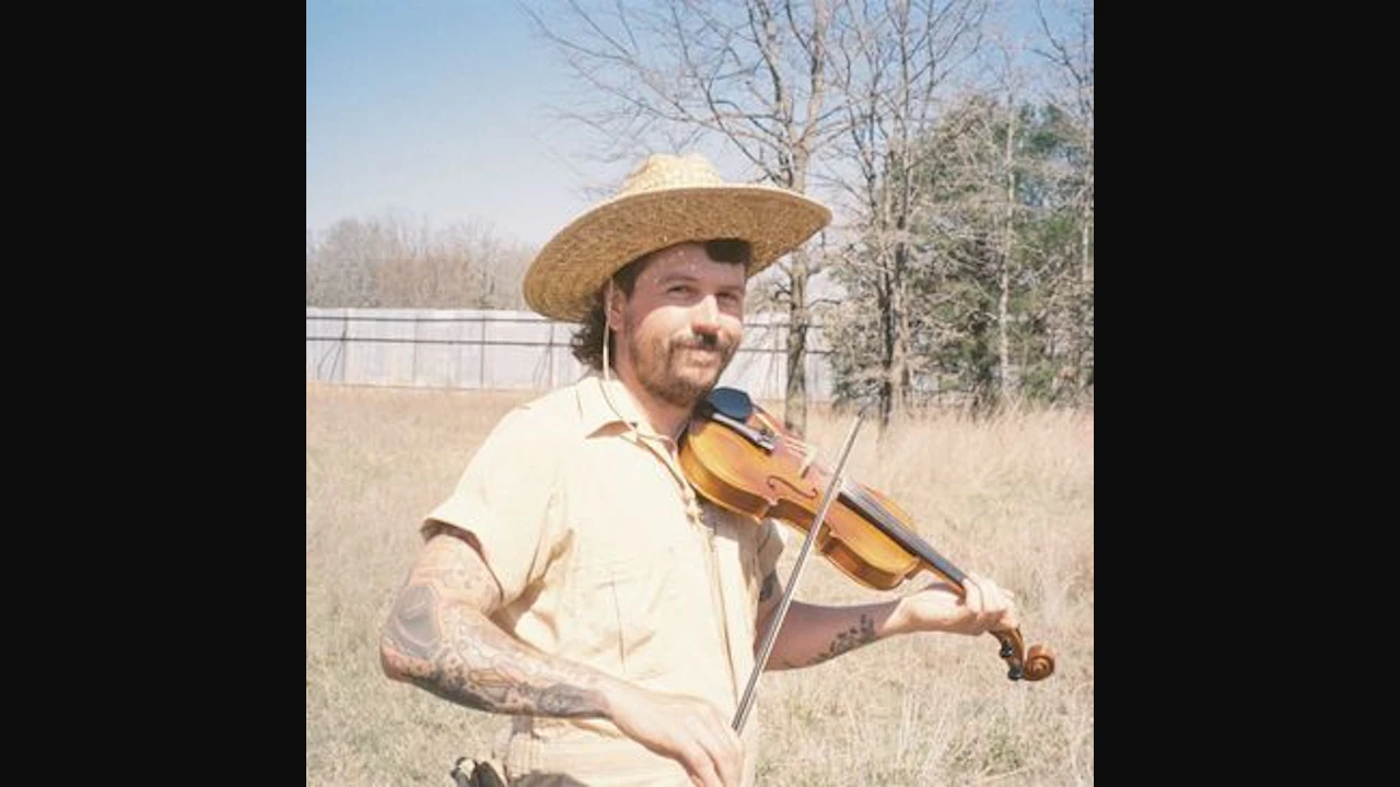 Nick Shoulders