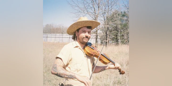 Nick Shoulders