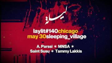 Sleeping Village