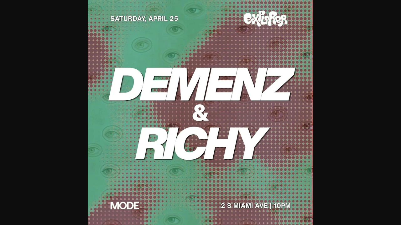 Demenz + Richy by Explorer