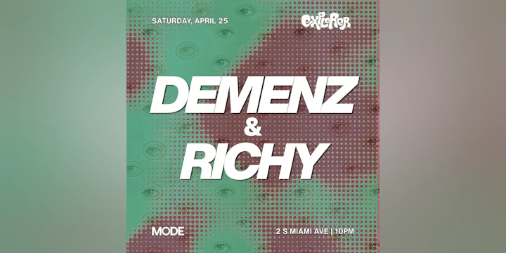 Demenz + Richy by Explorer