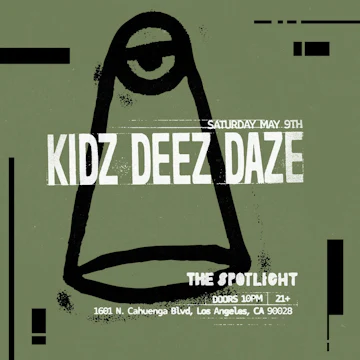The Spotlight