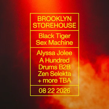 Brooklyn Storehouse
