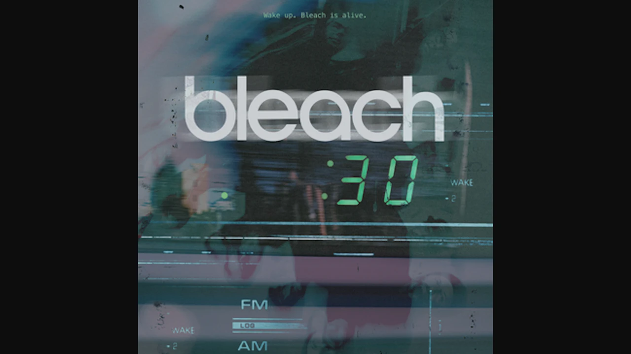 Bleach