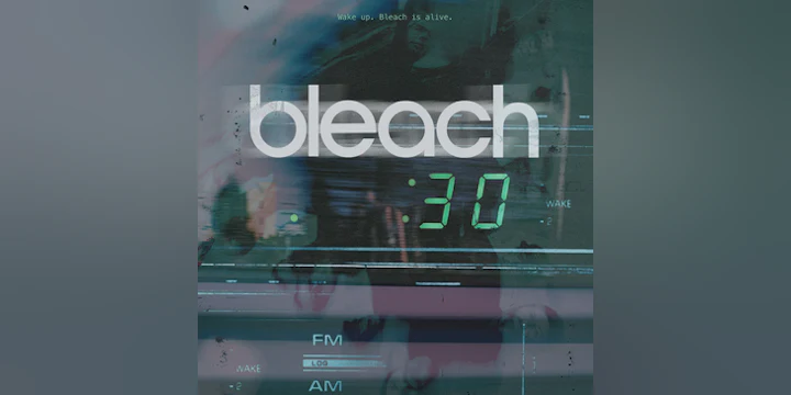 Bleach