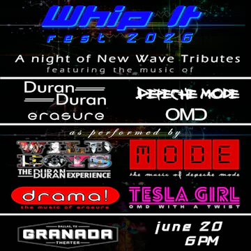 Granada Theater