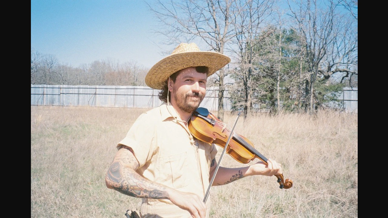 Nick Shoulders