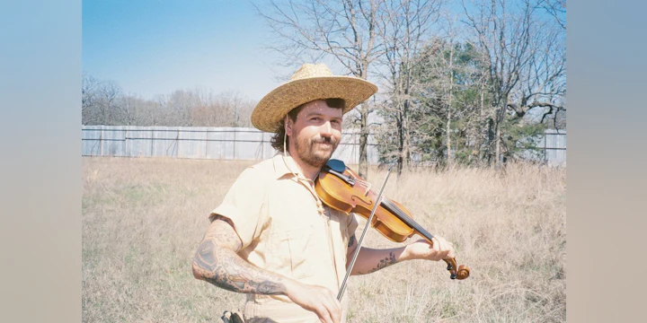 Nick Shoulders