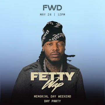 FWD Day + Nightclub