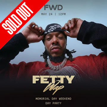 FWD Day + Nightclub