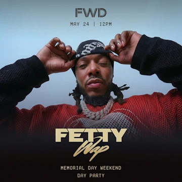 FWD Day + Nightclub
