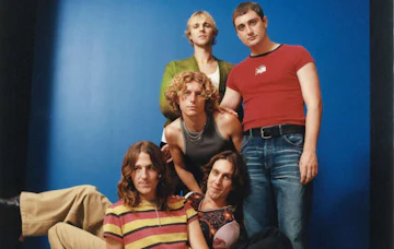 McMenamins Edgefield Concerts