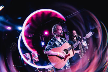 Skylark Lounge