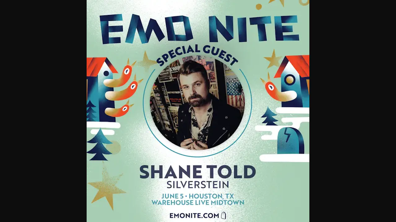Emo Nite