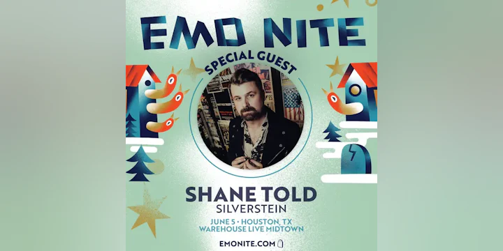 Emo Nite