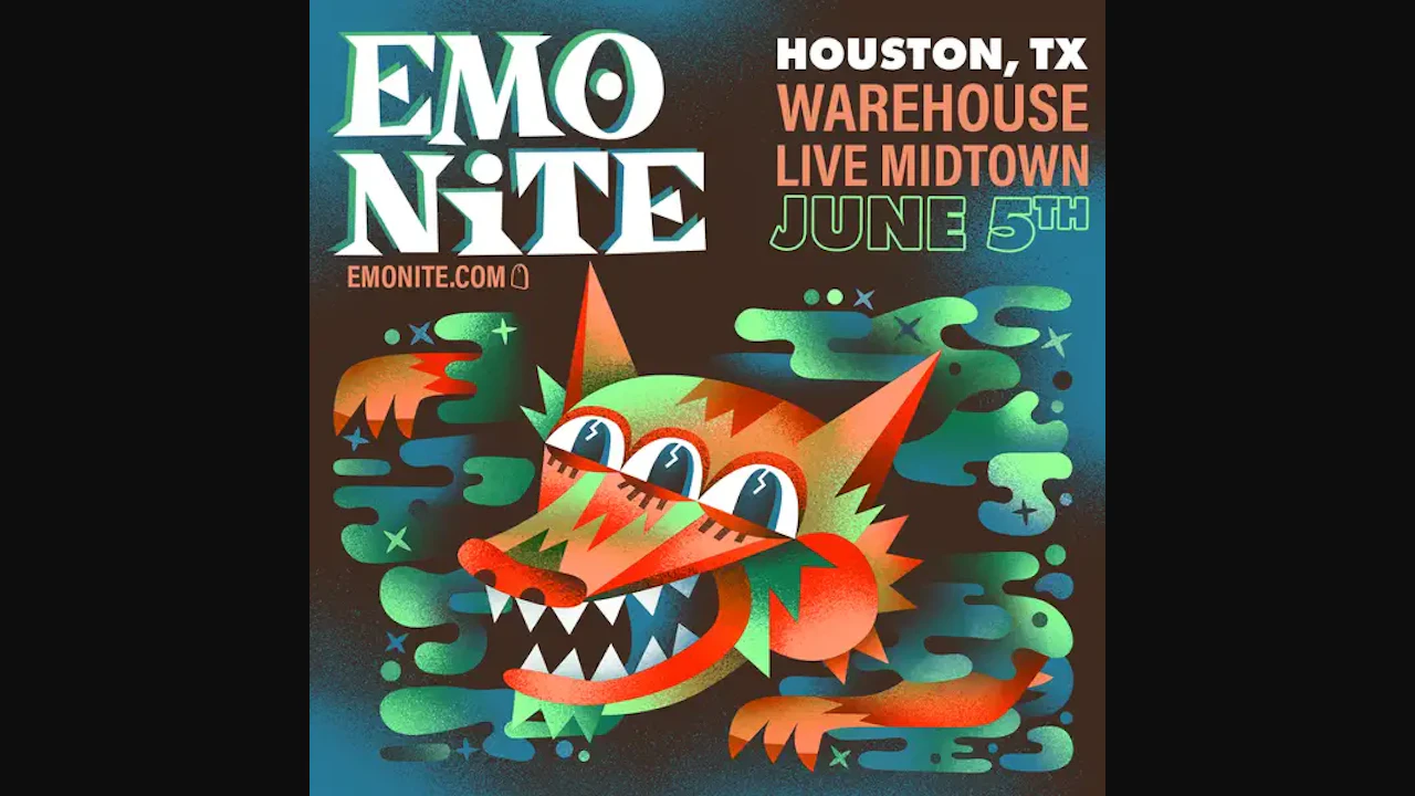 Emo Nite