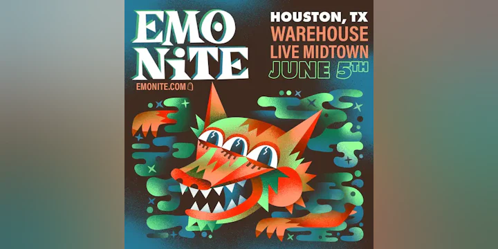 Emo Nite
