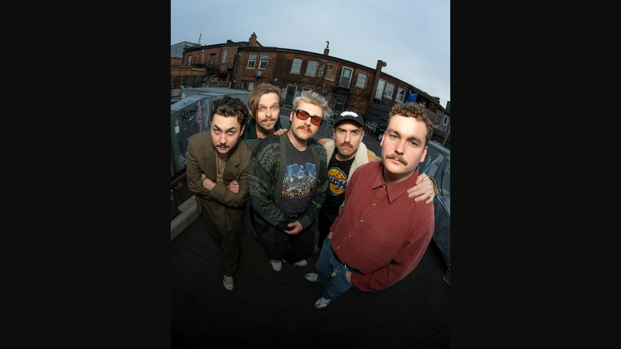 Family Man, Natural Light