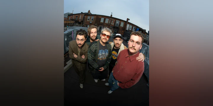 Family Man, Natural Light