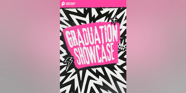 BIMM Graduation Showcase 2026