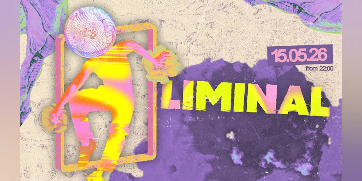 Liminal #6