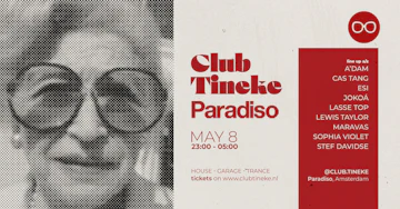 Paradiso