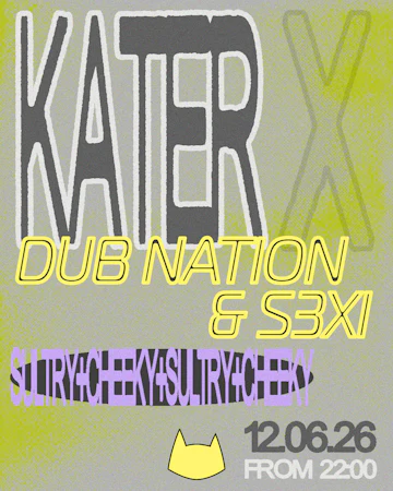Kater Blau