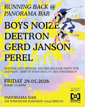 Berghain