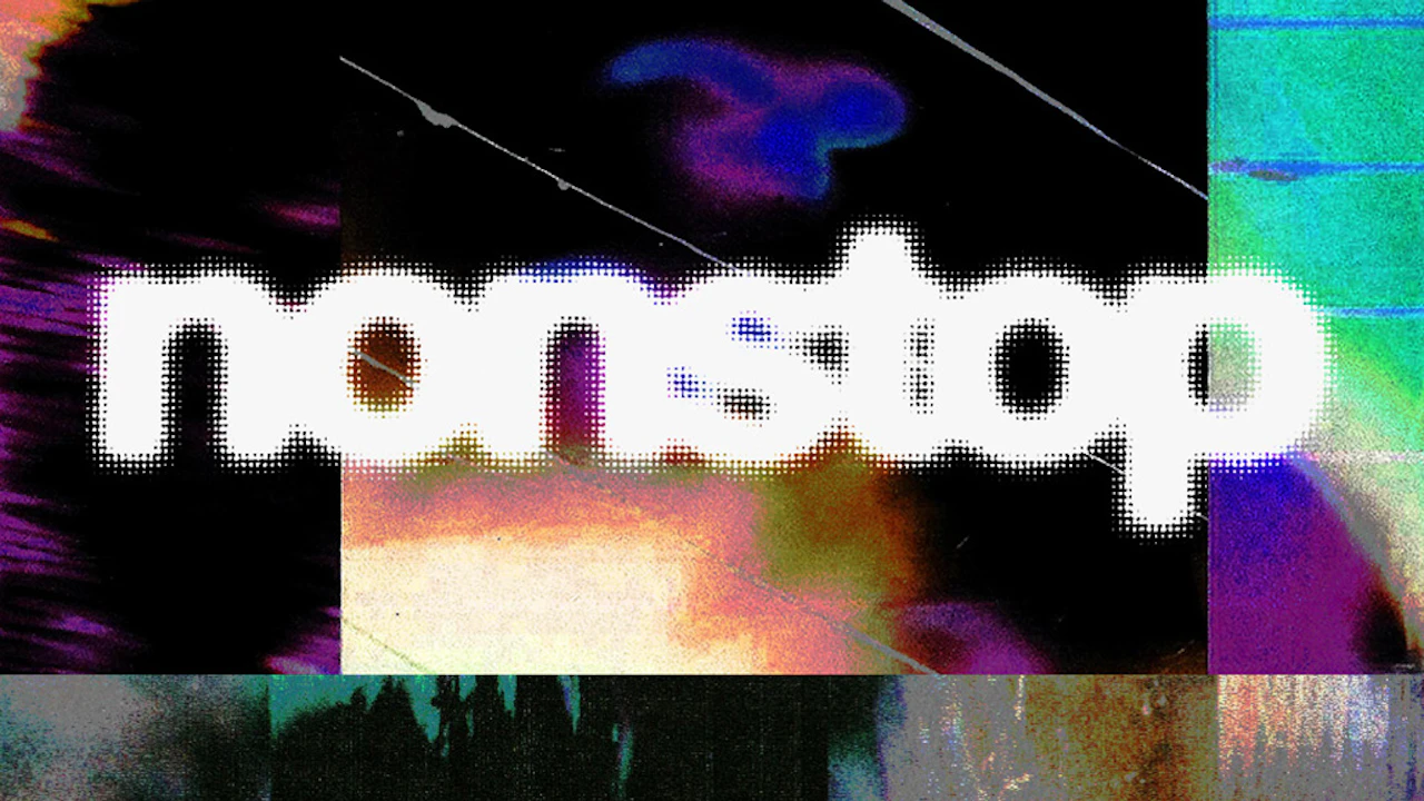 Nonstop: adobeprincess, Batu, Ben UFO, Emsho, Matas, Ogazón
